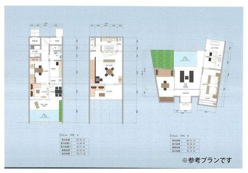 名護市安部・大型リゾート開発用地のその他