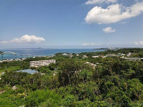 本部町健堅の土地のその他|本部町健堅｜海が見える土地｜アイランドリゾート沖縄