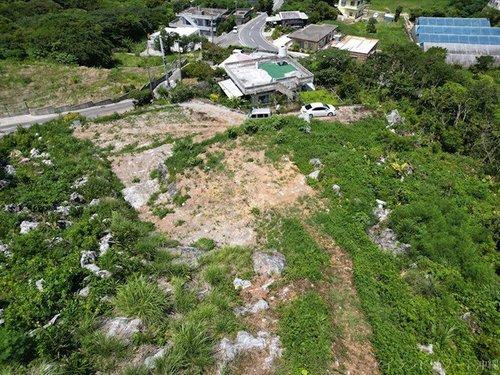 本部町健堅の土地のその他|本部町健堅｜海が見える土地｜アイランドリゾート沖縄