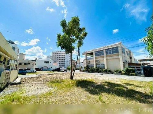 那覇市真嘉比二丁目・２号地のその他|※区画全体の写真です。｜那覇市真嘉比二丁目｜売地｜アイランドリゾート沖縄