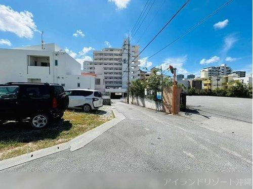那覇市真嘉比二丁目・２号地のその他|※区画全体の写真です。｜那覇市真嘉比二丁目｜売地｜アイランドリゾート沖縄