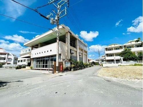 那覇市真嘉比二丁目・２号地のその他|※区画全体の写真です。｜那覇市真嘉比二丁目｜売地｜アイランドリゾート沖縄