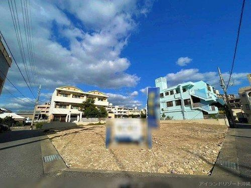 那覇市真嘉比二丁目・２号地のその他|※区画全体の写真です。｜那覇市真嘉比二丁目｜売地｜アイランドリゾート沖縄
