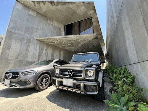 宜野湾市大山三丁目