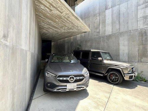 宜野湾市大山三丁目のその他