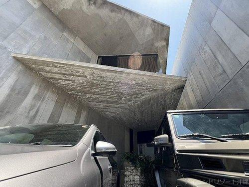 宜野湾市大山三丁目のその他