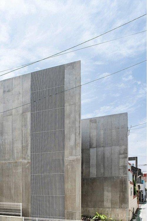 宜野湾市大山三丁目の展望