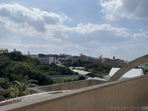 豊見城市高安　３ＬＤＫの展望|豊見城市高安｜売戸建て｜アイランドリゾート沖縄