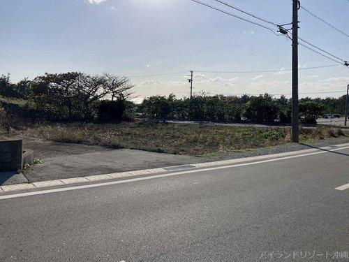 本部町瀬底 1214㎡