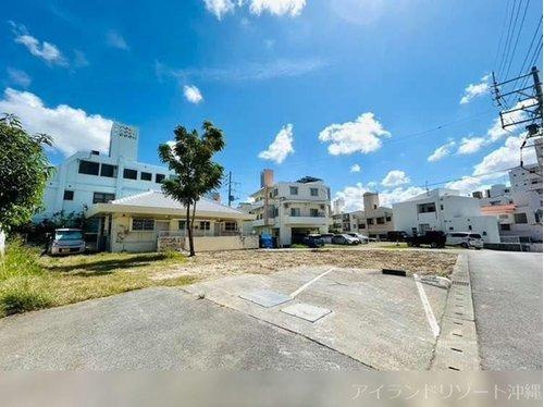 那覇市真嘉比二丁目・１号地の外観|那覇市真嘉比二丁目｜売地｜アイランドリゾート沖縄
