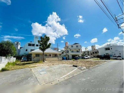 那覇市真嘉比二丁目・１号地の外観|那覇市真嘉比二丁目｜売地｜アイランドリゾート沖縄