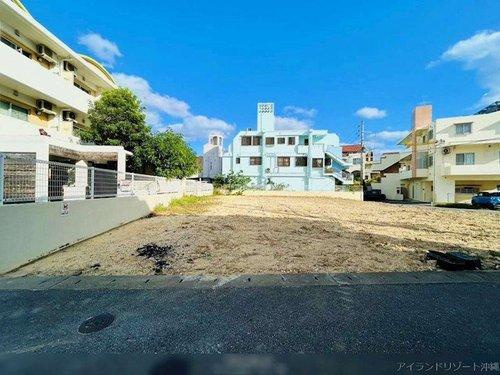 那覇市真嘉比二丁目・１号地の外観|那覇市真嘉比二丁目｜売地｜アイランドリゾート沖縄