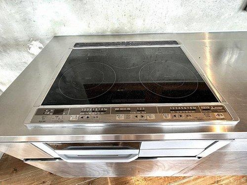 金武町屋嘉オーシャンフロントのキッチン|金武町屋嘉オーシャンフロント｜売戸建て｜アイランドリゾート沖縄