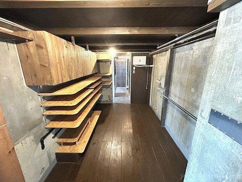 金武町屋嘉オーシャンフロントの収納|金武町屋嘉オーシャンフロント｜売戸建て｜アイランドリゾート沖縄