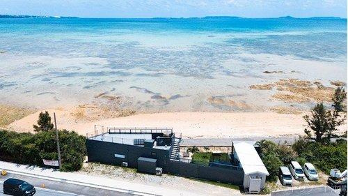 金武町屋嘉オーシャンフロントの展望|金武町屋嘉オーシャンフロント｜売戸建て｜アイランドリゾート沖縄