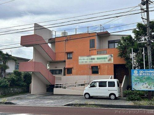 恩納村恩納売戸建ての外観|恩納村恩納｜売戸建て｜アイランドリゾート沖縄