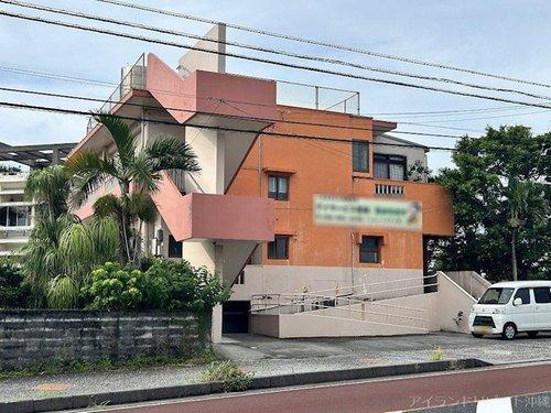 恩納村恩納売戸建ての外観|恩納村恩納｜売戸建て｜アイランドリゾート沖縄