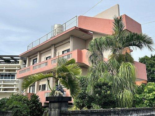 恩納村恩納売戸建ての外観|恩納村恩納｜売戸建て｜アイランドリゾート沖縄