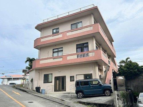 恩納村恩納売戸建て