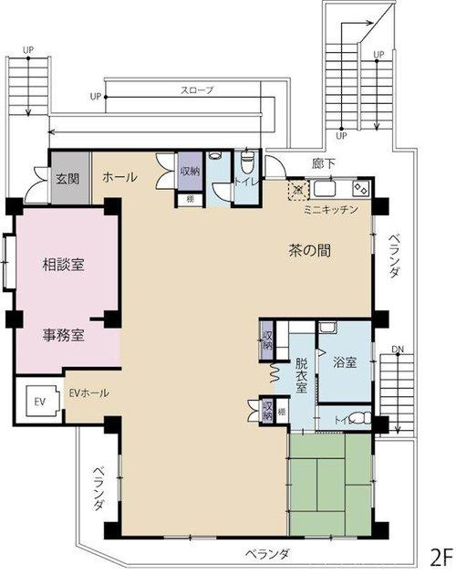 恩納村恩納売戸建ての間取り|※写真や図と実際の現状とが異なる場合は現状を優先させて頂きます。