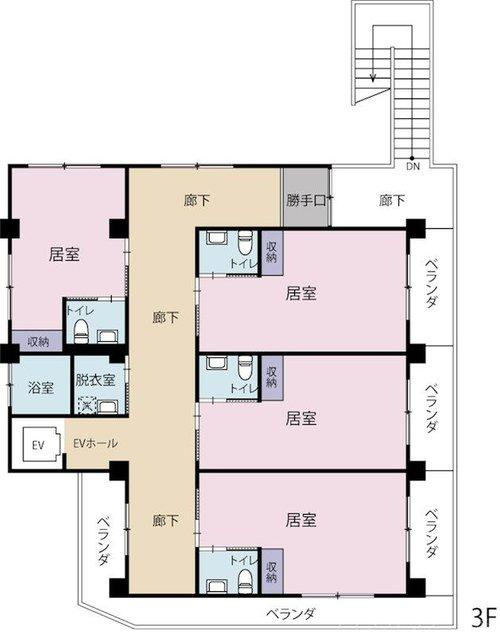 恩納村恩納売戸建ての間取り|※写真や図と実際の現状とが異なる場合は現状を優先させて頂きます。