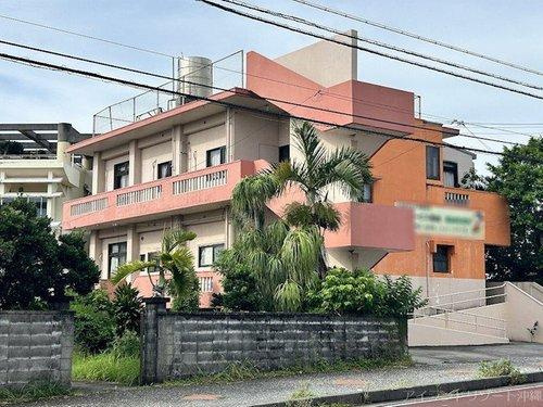 恩納村恩納売戸建ての外観|恩納村恩納｜売戸建て｜アイランドリゾート沖縄