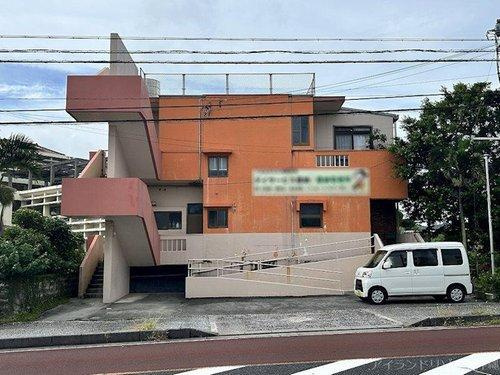 恩納村恩納売戸建ての外観|恩納村恩納｜売戸建て｜アイランドリゾート沖縄