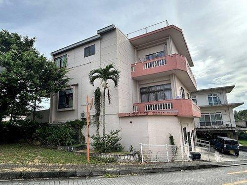 恩納村恩納売戸建ての外観|恩納村恩納｜売戸建て｜アイランドリゾート沖縄