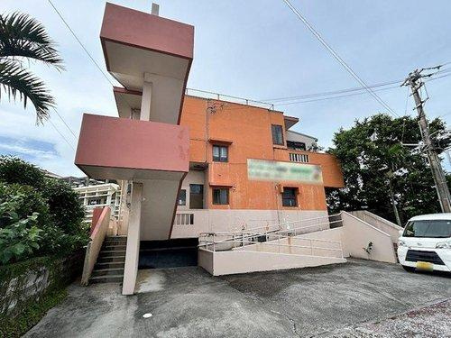 恩納村恩納売戸建ての外観|恩納村恩納｜売戸建て｜アイランドリゾート沖縄