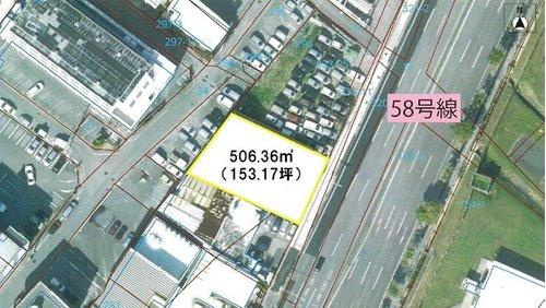 宜野湾市伊佐３丁目