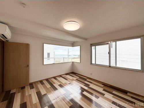 恩納村真栄田　海が近い３階建物件のその他|恩納村真栄田リゾート｜売戸建て｜アイランドリゾート沖縄