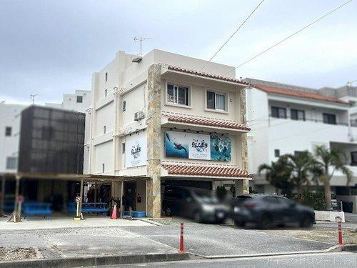 恩納村真栄田　海が近い３階建物件のその他|恩納村真栄田リゾート｜売戸建て｜アイランドリゾート沖縄