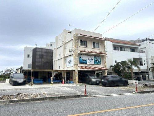 恩納村真栄田　海が近い３階建物件のその他|恩納村真栄田リゾート｜売戸建て｜アイランドリゾート沖縄