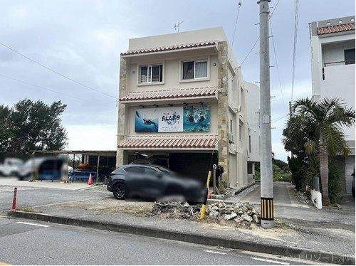 恩納村真栄田　海が近い３階建物件のその他|恩納村真栄田リゾート｜売戸建て｜アイランドリゾート沖縄