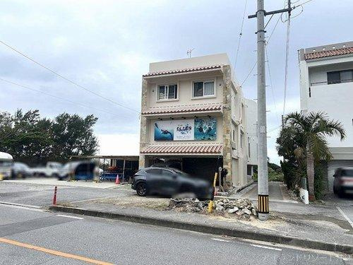 恩納村真栄田　海が近い３階建物件のその他|恩納村真栄田リゾート｜売戸建て｜アイランドリゾート沖縄
