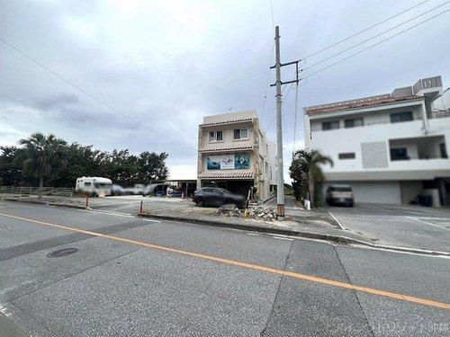 恩納村真栄田　海が近い３階建物件のその他|恩納村真栄田リゾート｜売戸建て｜アイランドリゾート沖縄