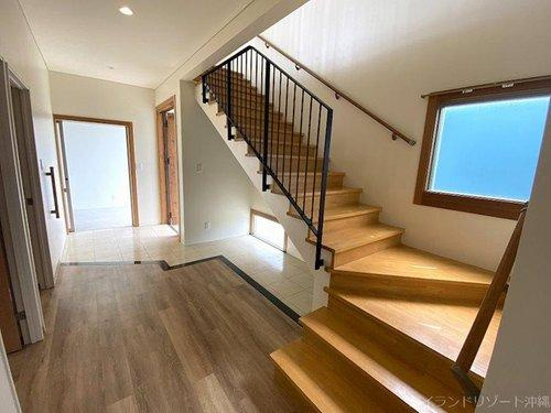 読谷村長浜３ＬＤＫの内装|読谷村長浜｜売戸建て｜アイランドリゾート沖縄