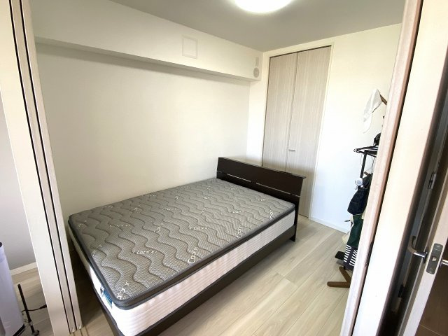 アルファステイツ北谷ヒルズの洋室|アルファステイツ北谷ヒルズ｜北谷町売マンション｜アイランドリゾート沖縄