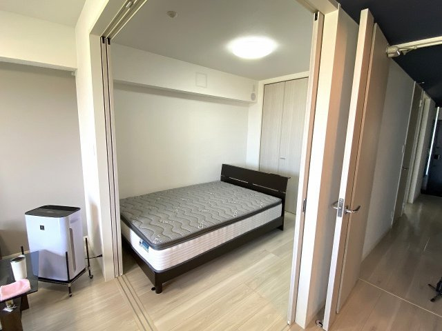 アルファステイツ北谷ヒルズの洋室|アルファステイツ北谷ヒルズ｜北谷町売マンション｜アイランドリゾート沖縄