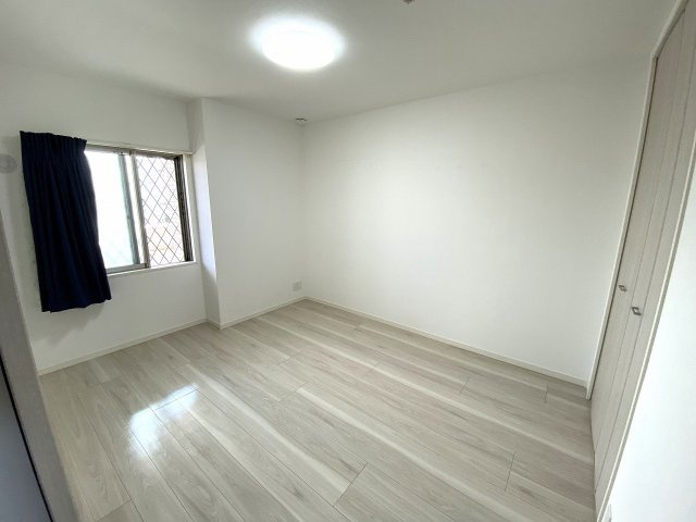 アルファステイツ北谷ヒルズの洋室|アルファステイツ北谷ヒルズ｜北谷町売マンション｜アイランドリゾート沖縄
