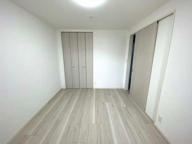 アルファステイツ北谷ヒルズの洋室|アルファステイツ北谷ヒルズ｜北谷町売マンション｜アイランドリゾート沖縄