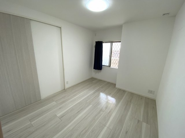 アルファステイツ北谷ヒルズの洋室|アルファステイツ北谷ヒルズ｜北谷町売マンション｜アイランドリゾート沖縄