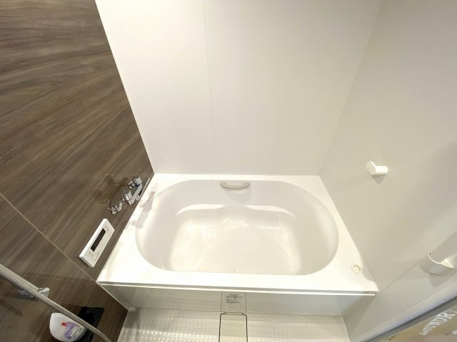 アルファステイツ北谷ヒルズの浴室|アルファステイツ北谷ヒルズ｜北谷町売マンション｜アイランドリゾート沖縄