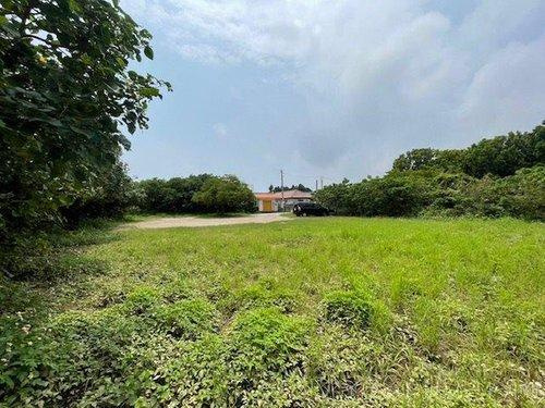 石垣市白保、海が目の前の土地の土地図|石垣市白保海が目の前の土地｜アイランドリゾート沖縄