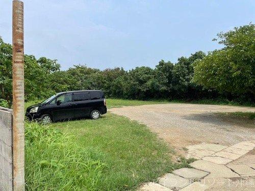 石垣市白保、海が目の前の土地の土地図|石垣市白保海が目の前の土地｜アイランドリゾート沖縄