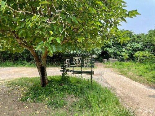 石垣市白保、海が目の前の土地の土地図|石垣市白保海が目の前の土地｜アイランドリゾート沖縄