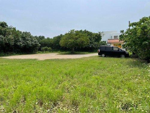 石垣市白保、海が目の前の土地の土地図|石垣市白保海が目の前の土地｜アイランドリゾート沖縄