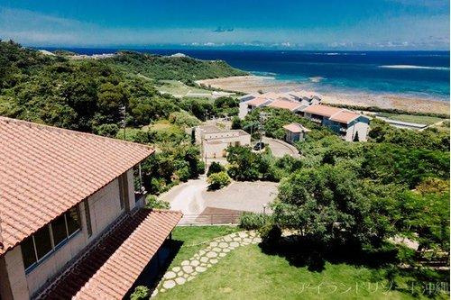 南城市知念　チネンブルー