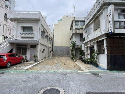 那覇市久米　１０３．３平米のその他|那覇市久米｜売地｜アイランドリゾート沖縄