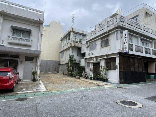 那覇市久米　１０３．３平米のその他|那覇市久米｜売地｜アイランドリゾート沖縄